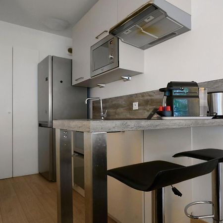 Lille Centre - Superb Bright Apartment Parking Екстериор снимка
